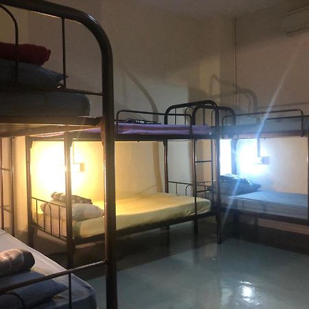 Apple Backpackers Hotel George Town Rom bilde