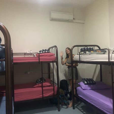 Apple Backpackers Hotel George Town Rom bilde