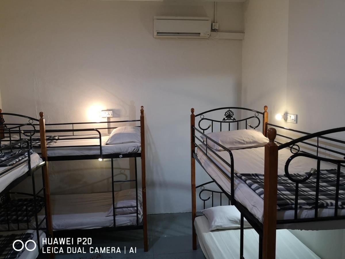 Apple Backpackers Hotel George Town Eksteriør bilde