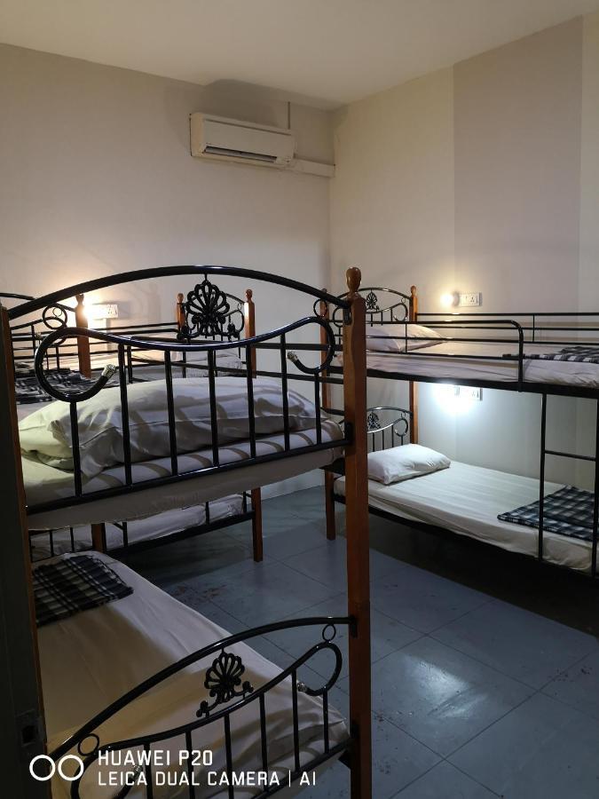 Apple Backpackers Hotel George Town Eksteriør bilde