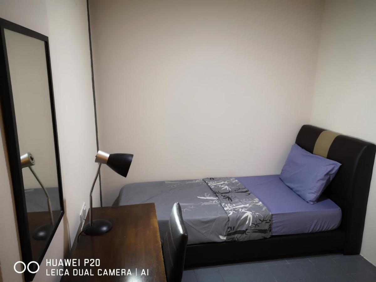 Apple Backpackers Hotel George Town Eksteriør bilde
