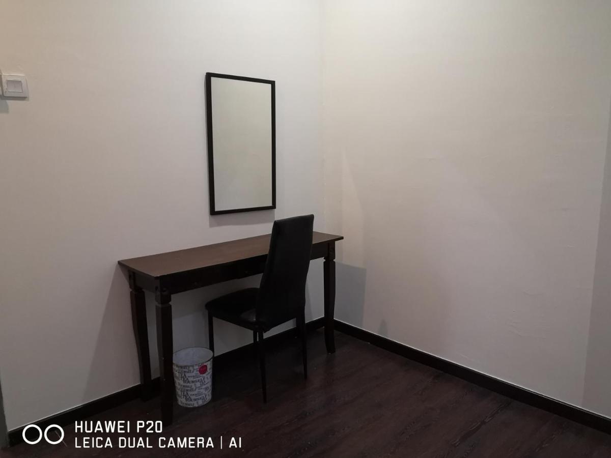 Apple Backpackers Hotel George Town Eksteriør bilde