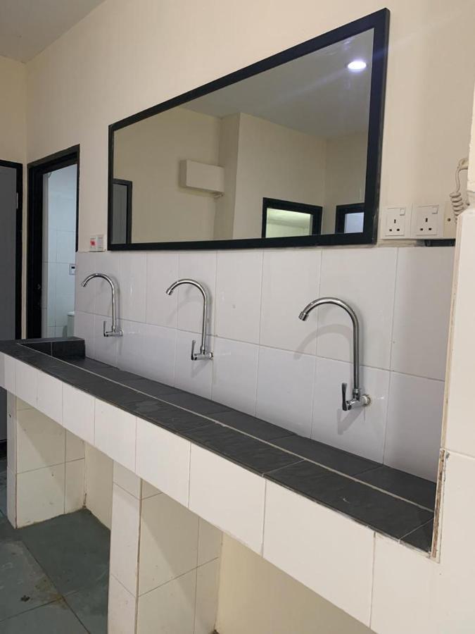 Apple Backpackers Hotel George Town Eksteriør bilde