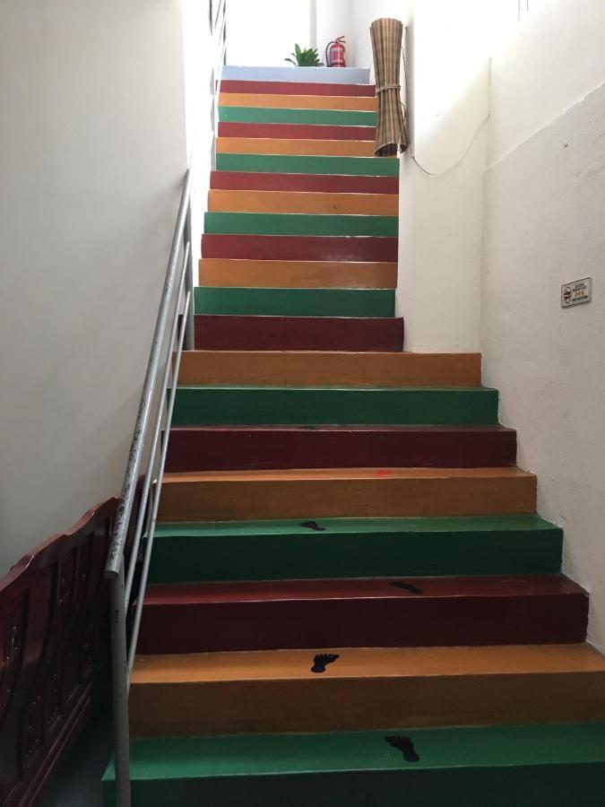 Apple Backpackers Hotel George Town Eksteriør bilde
