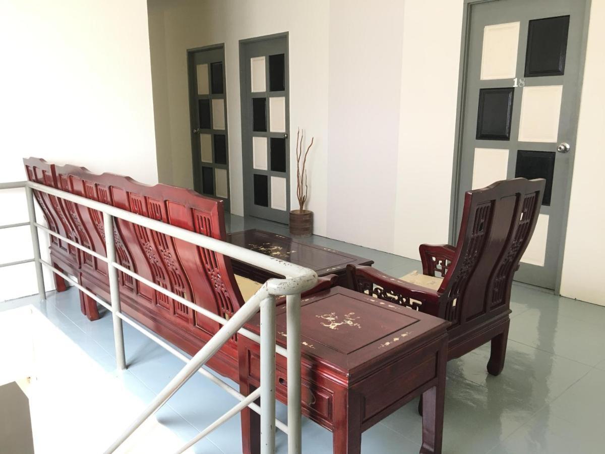 Apple Backpackers Hotel George Town Eksteriør bilde