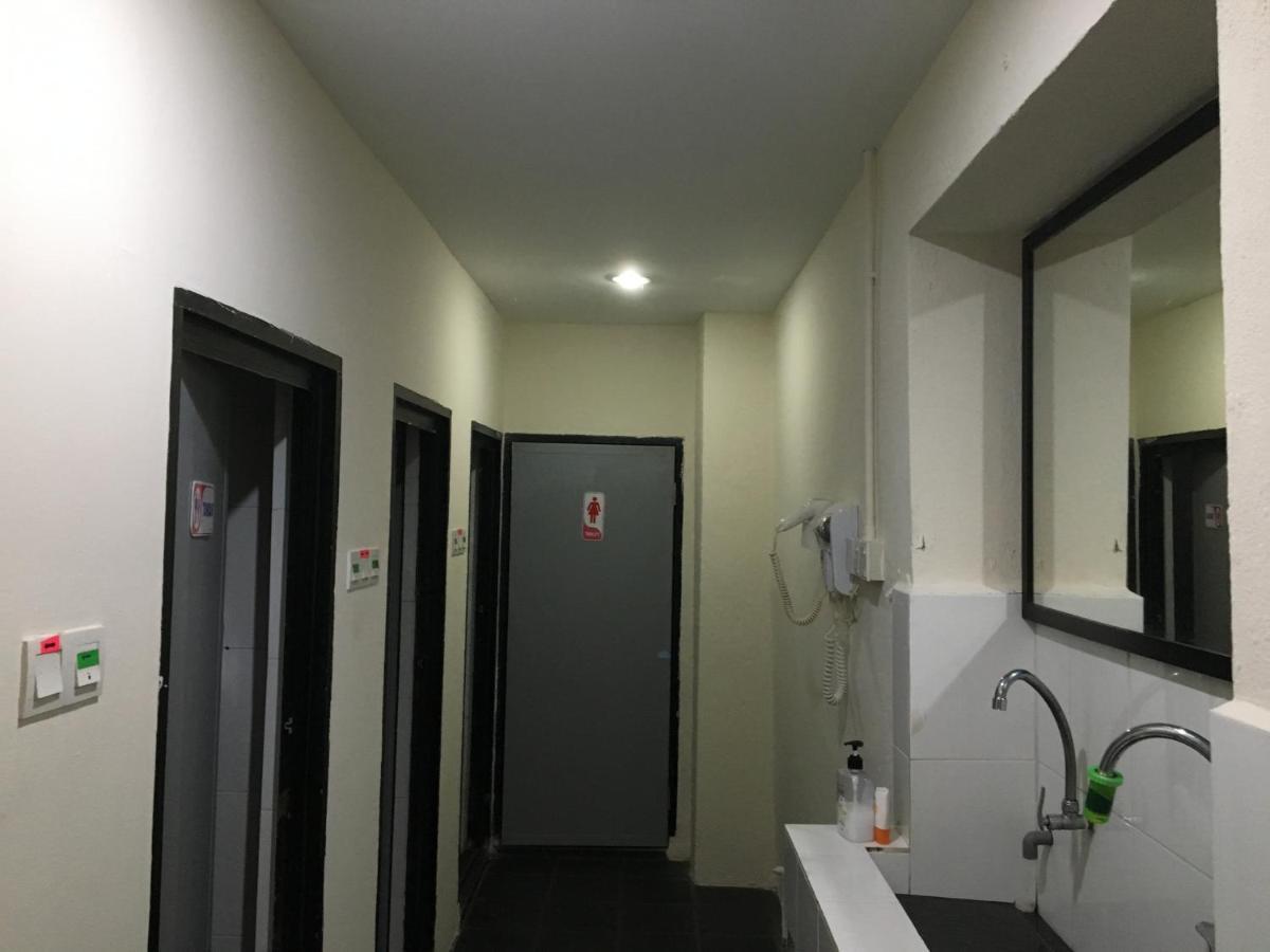 Apple Backpackers Hotel George Town Eksteriør bilde