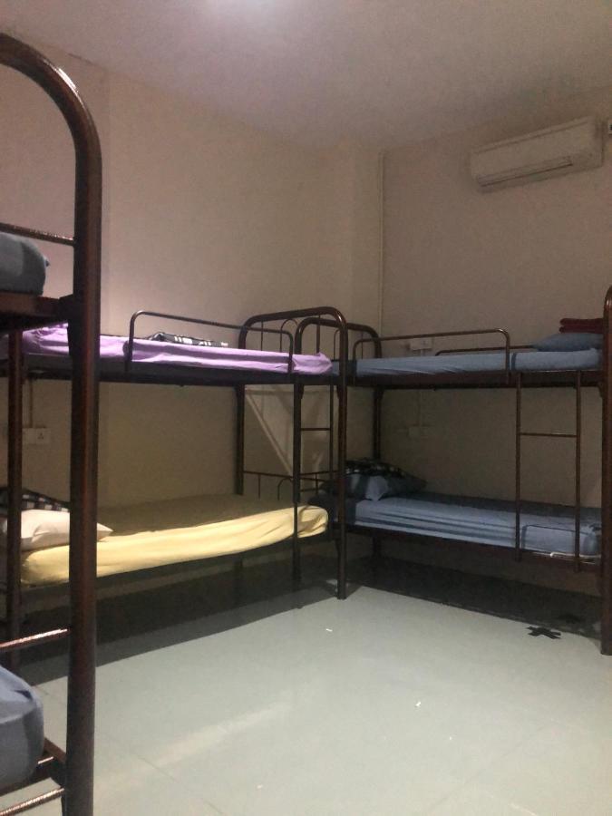Apple Backpackers Hotel George Town Rom bilde